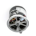 thumbnail image 4 of Marathon O004 Oil Burner Motor, Single/Split Phase, 1/4 hp, 3450 rpm, 115V, 4.2 amp, 4 of 4