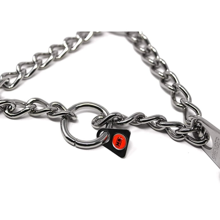 Training Collar Sprenger Prong Collar Links Herm Sprenger