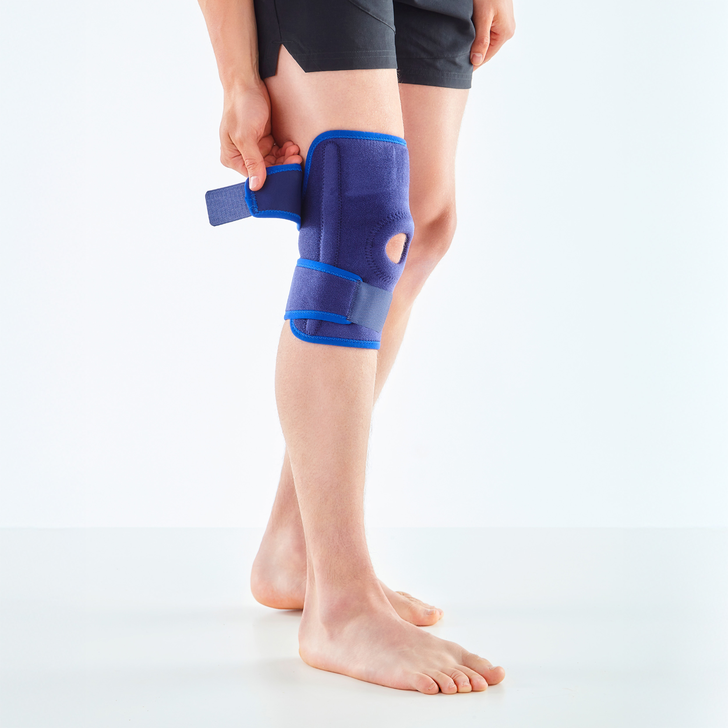 Neo G Open Knee Brace One Size photo 3