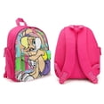 thumbnail image 4 of Looney Tunes Backpack Large Capacity Shoulder Satchel Simple Printed Knapsack Bookbag, 4 of 6