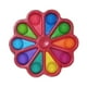 thumbnail image 4 of Juguete De Mano Sensorial Simple, Juguete De Descompresión De Tablero De Volteo De Burbujas De Silicona Para Niños Y Adultos Cateissary FN006601-02, 4 of 6