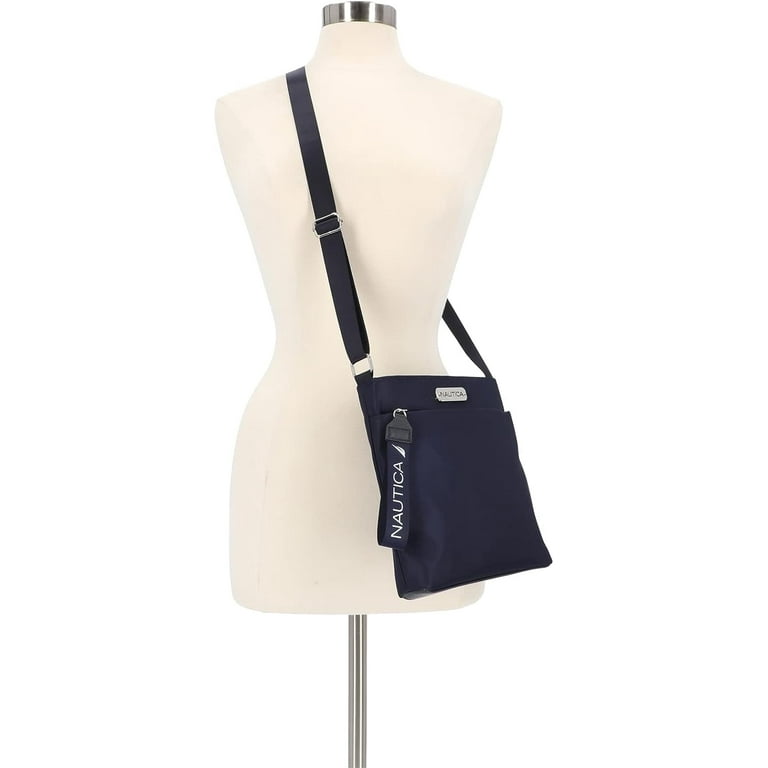 Nautica tote hot sale