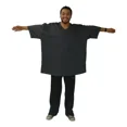 thumbnail image 1 of Tallas Extras 3xl,4xl,5xl,6xl Y 7xl En Playeras Cuello V, 1 of 3