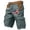 Green01, variant on 250 Anniversary Usa Men's Stretch Tactical Shorts Water Resistant Ripstop Cargo Shorts Outdoor Lightweight EDC Work Hiking Shorts Light Gray XL