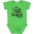 thumbnail image 3 of Inktastic For This Child We Have Prayed Red Arrow and Heart Boys or Girls Baby Bodysuit, 3 of 5