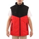 thumbnail image 5 of Chaleco calefactable de 11 lugares, chaqueta calefactora eléctrica con bloqueo de Color y Control Dual USB, chaqueta calefactora para hombres y mujeres, negro, rojo, XXXL, 5 of 12