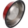 thumbnail image 1 of Hytrove 1Ud Pet Food Bowl Funcional Y Ornamental Para Mascotas En Casa, 1 of 6