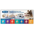 thumbnail image 2 of PETMATE NICHE A 2 PORTES 19" POUR CHIENS ET CHATS, 2 of 5