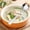 Silver, variant on Stainless Steel 304 Flat Bottom Spoon Soup Serving Utensil Round Tip Kitchen Tool for Dining & Food Service