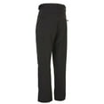 thumbnail image 4 of Trespass Mens Hemic Softshell Pants, 4 of 5