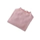 thumbnail image 1 of Jumpingount Top básico para niña, suéter de punto de Color sólido para niños, ropa interior más cálida, ropa de punto y cómoda para niños Prendas para la parte del cuerpo Rosado 90cm Jumpingount AP013409-08, 1 of 6