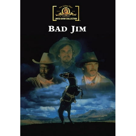 Bad Jim (DVD)