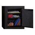 thumbnail image 2 of SentrySafe Executive Fire-Safe EF3025E - Safe - 2 shelves, 2 of 3
