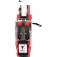 thumbnail image 5 of Labeling Gun, Labeling Machine, 10 Digit Price Tags Labeling Machine Stapling Gun for Clothing Labels Office Retail Store(Red), 5 of 5