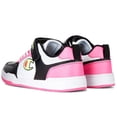 thumbnail image 3 of Tenis Champion Arena Power Lo para Mujer. CAS10111Y blanco 24, 3 of 4