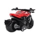 thumbnail image 4 of Modelo de motocicleta de simulación, modelo de motocicleta de simulación de aleación Modelo de motocicleta de simulación de aleación Modelo de motocicleta creado magistralmente, 4 of 14