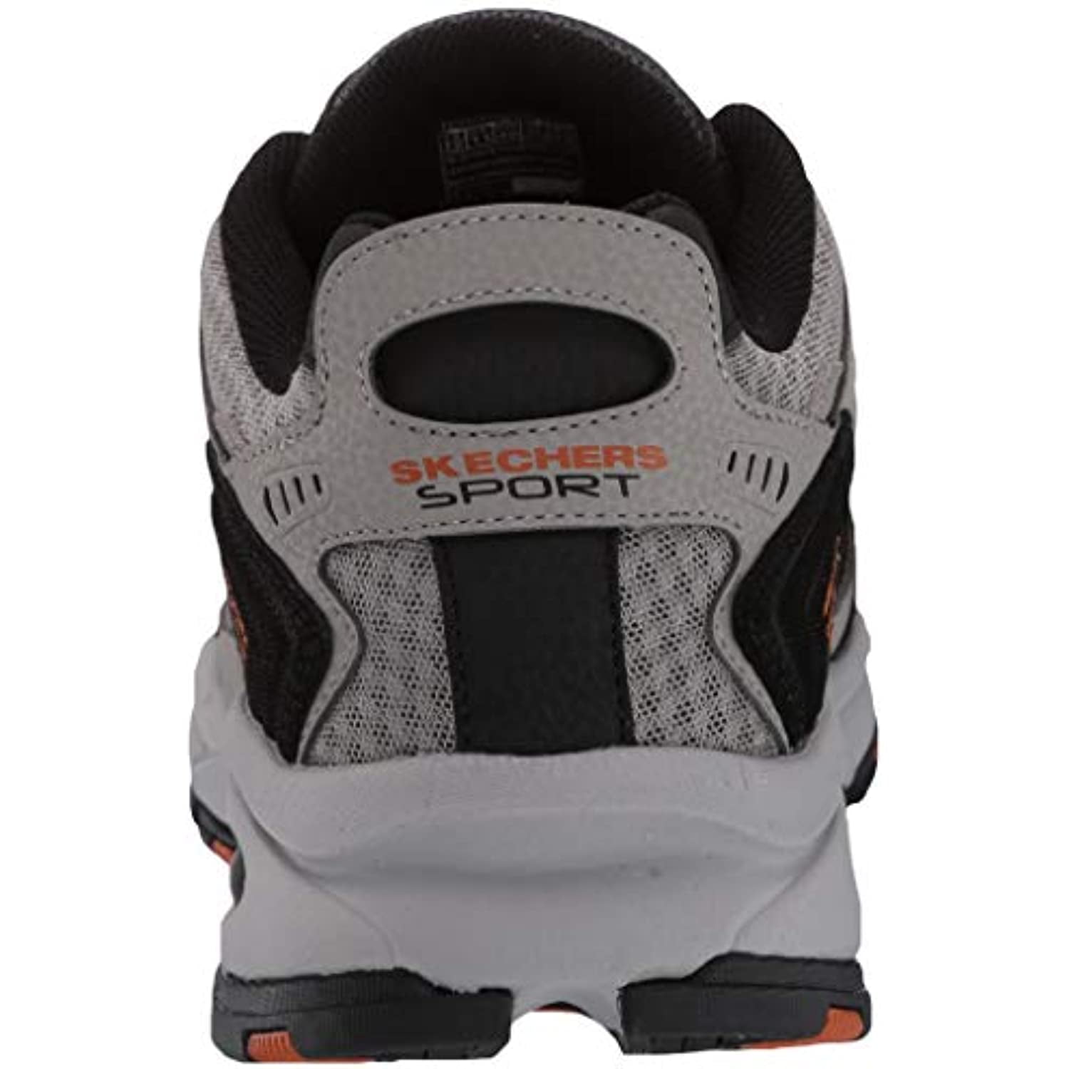 Skechers Men's Vigor 2.0 Nanobet Lace Up Sneakers (Wide Width Available)