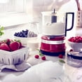 thumbnail image 3 of KitchenAid 5-cup Food Chopper (Red), 3 of 3
