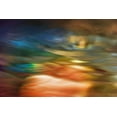 thumbnail image 2 of Westum, Heidi 24x17 White Modern Wood Framed Museum Art Print Titled - Daydreaming, 2 of 4