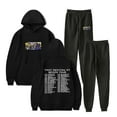 thumbnail image 2 of That Mexican OT Recess Tour 2025 Merch Hoodies Jogger Pants Set Women Men Streetwear Sweatshirts, 2 of 7
