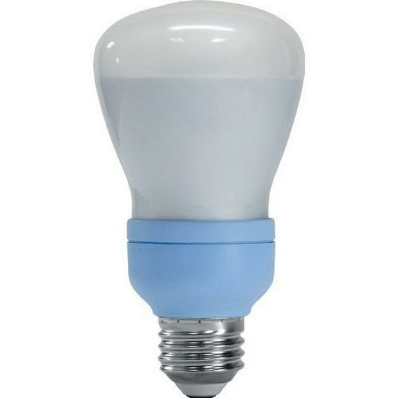 GE  Lighting 61354 11 Watt Reveal R20 Indoor Floodlight CFL Bulb
