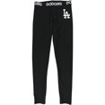 thumbnail image 1 of Touch Womens LA Dodgers Compression Athletic Pants, Black, Medium, 1 of 2