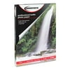Innovera IVR99650 8.5 in. x 11 in. Heavyweight Photo Paper - Matte White (50/Pack)