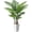 White-6ft, variant on 6FT Artificial Palm Tree, Tall Faux Palm Tree Indoor with Fake Plants Tall, Artificial Plants with Lifelike Leaves for Home Office Decor (White)