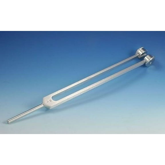 Otto 32 Hz Tuning Fork With Bag And Free Activator