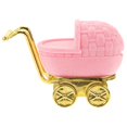 thumbnail image 1 of Portable Jewelry Ring Box Jewelry Case Jewelry Packing Box Jewelry Storage Box, 1 of 4