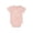 Light Pink, variant on QHFBli Baby Bodysuit Short Sleeve one-Piece Newborn Baby Clothes for Baby Boy and Girls Light Green 0-3 Months