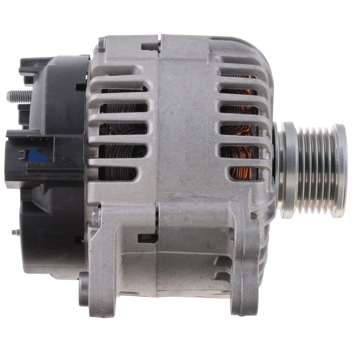 Valeo 439608 Alternator Compatible with 2008, 2013-2017 Volkswagen Passat