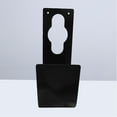 thumbnail image 6 of SWETRACE Pipe Holder Bracket Telescopic Pipe Fittings Garden Hook Black Plated Carbon Steel 1Pack, 6 of 10