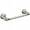 Brilliance Stainless, variant on Delta 73508 Saylor 8" Towel Bar - Chrome