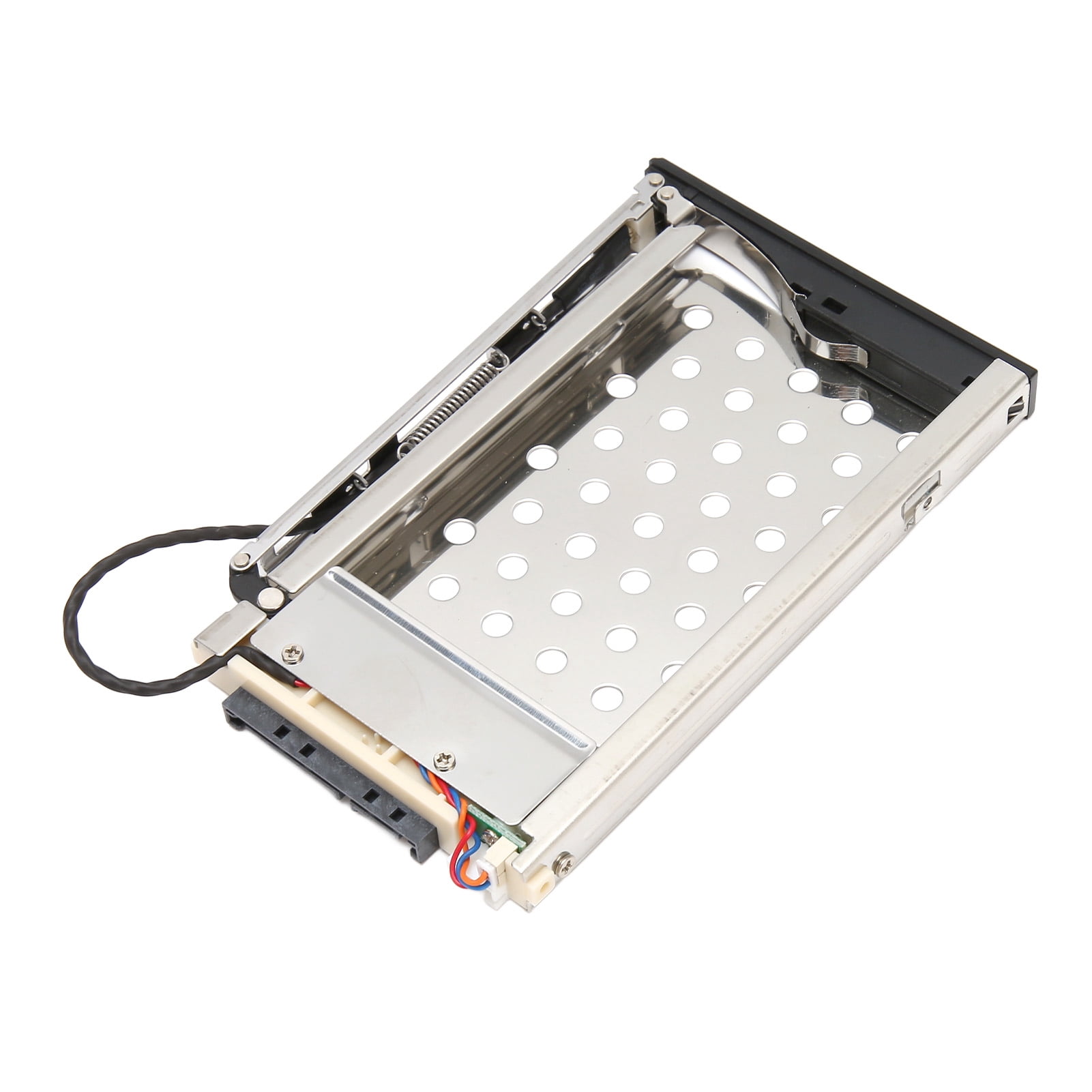 SSD HDD Internal  Tray, 2.5 Hard Drive Mounting Bracket Hot Swap 6Gbps  For 2.5in SSD HDD