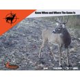 thumbnail image 3 of Wildgame Innovations Cloak 14 Trail Camera, 3 of 6