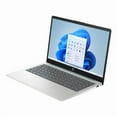 thumbnail image 3 of HP 14 inch HD Laptop, Intel Core i3-N305 Processor, 8GB DDR4 RAM, 512GB SSD, Windows 11 Home, Wi-FI 6, Bluetooth, Moonlight Blue with Mazepoly Accessories, 3 of 8