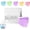 Lavender, variant on 100 Piece Floor Cleaning Tablets Multi-Surface Cleaner,Laminate Tile RV Cleaner Tablets,Fragrance Deodorizing Floor Maintenance Tabs,Gift for Home RV Deep Cleaning (Jasmine)