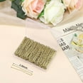 thumbnail image 2 of LQQBOX U Shaped Hair Pins, 200 Count for Women Lady Girls Bobby Pins French Historical Hair Pin Hair Styling Pins Hair Accessories, Blonde, 2.36 Inch, 2 of 7