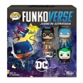 thumbnail image 1 of Juego de Mesa Funko Pop Funkoverse DC, 1 of 2