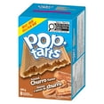 thumbnail image 4 of Pop-Tarts® Frosted Churro Flavour Pastries, 384 g, 8 Pastries, 4 of 11