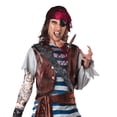 thumbnail image 2 of Incharacter Dead Man's Chest 48'' Chest, 42'' Waist Male, 2 of 6