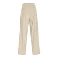 thumbnail image 4 of Tactical Pants For Men Lightweight Corduroy Cargo Pants Casual Workout Hiking Athletic Trousers With Multi-Pockets, 4 of 6