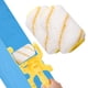 thumbnail image 4 of 2x Cepillo de rodillo de pintura limpio de 2 piezas Herramienta segura para de pintura decorativa para bricolaje perfecl Cepillo de rodillo de pintura de pared de bricolaje, 4 of 8