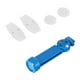 thumbnail image 2 of Herramienta separadora de pastillas de freno, separador de presión, herramienta de reinicio de pistones de frenos de disco hidráulicos para bicicletas, 2 of 9