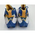 thumbnail image 3 of Ni - ke Size 12 - Ni - ke Jordan 7 Vapor Edge Low UCLA Football PE DV7352-440 No Box Lid, 3 of 5