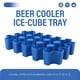 thumbnail image 5 of Beer Crate Ice Block, Beer Cooler Ice-Cube Tray for Beer, 5 of 5