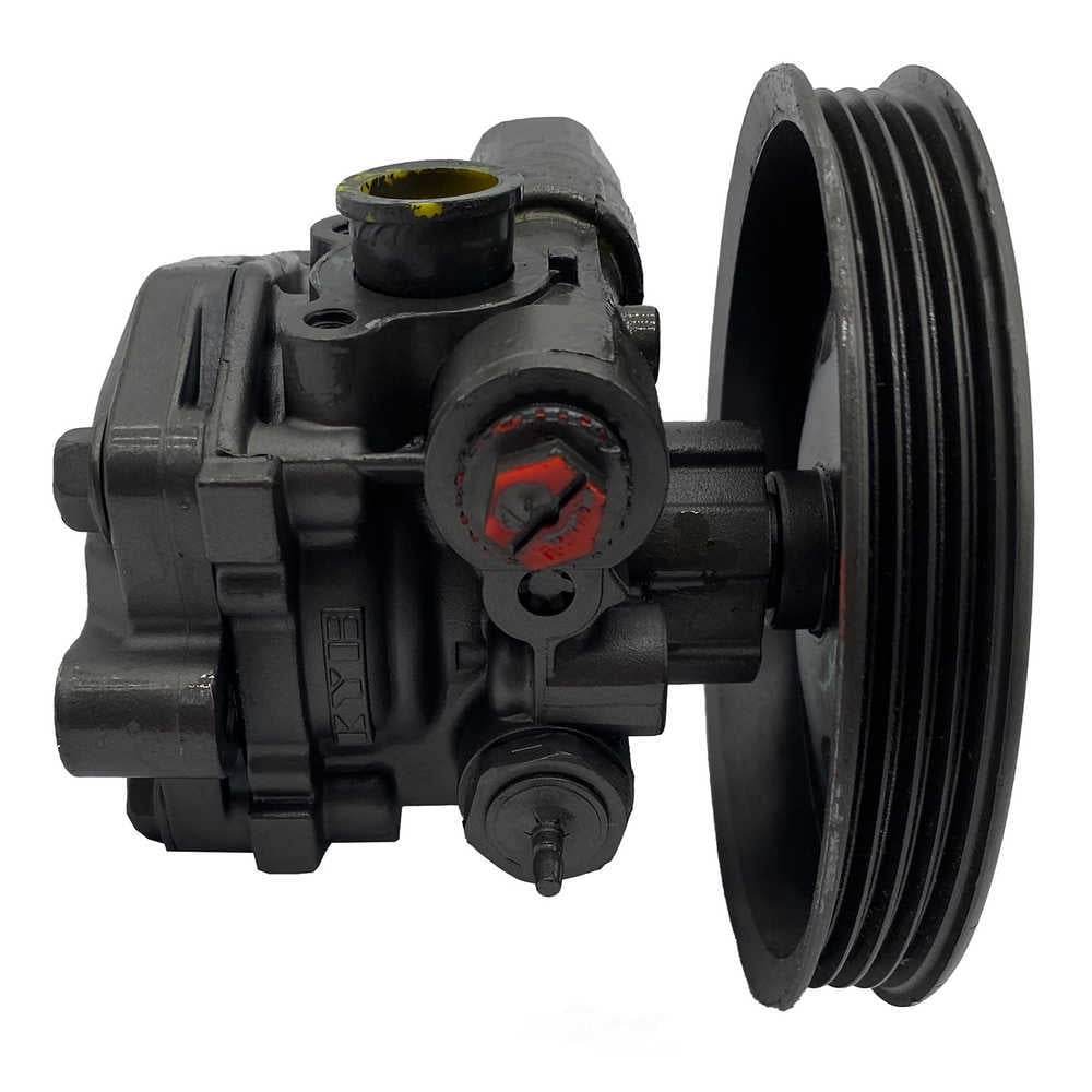 MAVAL 96432M Reman Power Steering Pump