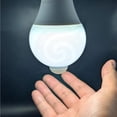 thumbnail image 3 of Foco Led Wanergy 7w Sensor de Movimiento, 3 of 9