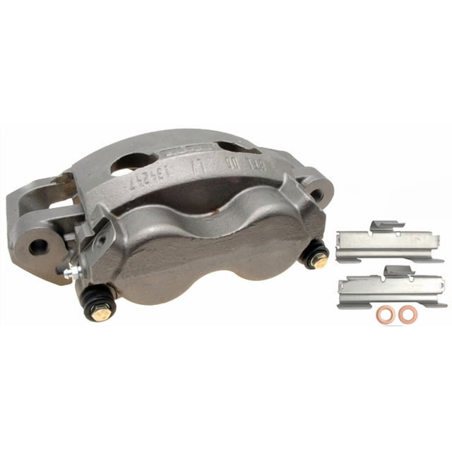 Raybestos Étrier de Frein FRC10521 R-Line; Remplacement OE; Remanufacturé